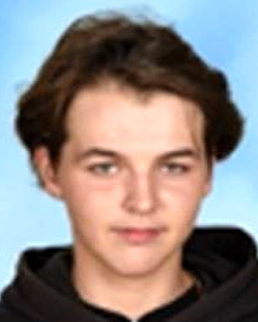 Matthew Mccauley vermist sinds jul 25, 2024 van Phoenix, AZ