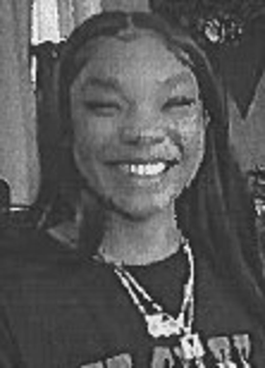 Mecca Thompson Missing Since Dec 23, 2024 From Loudoun County, VA