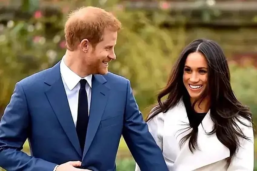 meghan and harrys latest controversy supporting charity accused of child abuse