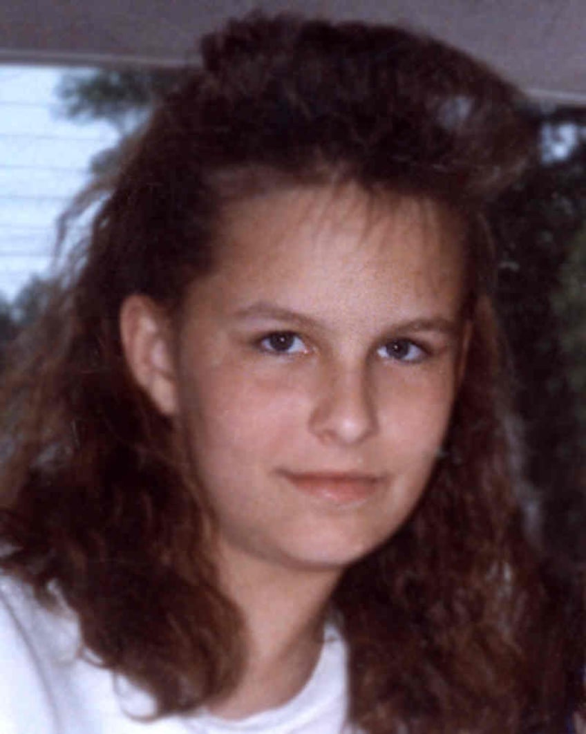 Melanie Melanson Missing Since Oct 27, 1989 From Woburn, MA