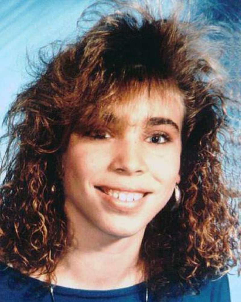 Melissa Eck Missing Since Jun 25, 1992 From Pensacola, FL