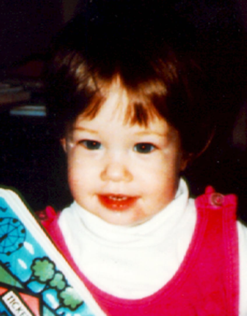 Melissa Reiter Missing Since May 23, 1992 From Little Neck, NY