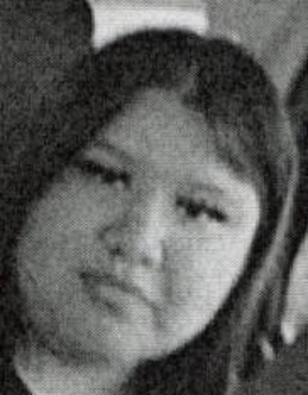 Melody Garrido Bautista Missing Since Mar 20, 2025