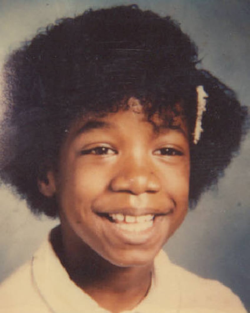 Melody Mckoy Missing Since Dec 01, 1991 From Baltimore, MD