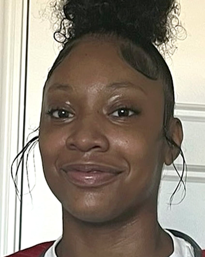 Mercedeis Guest Missing Since Dec 09, 2024 From Midlothian, TX