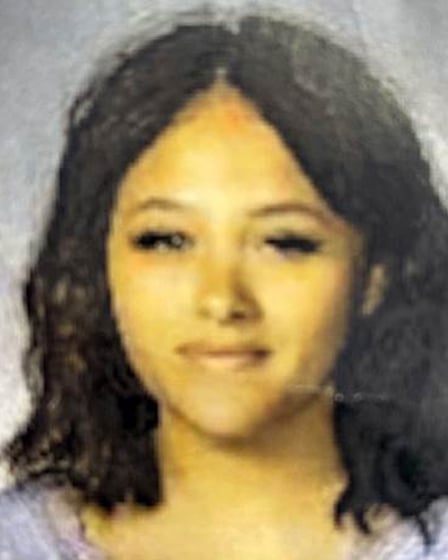 Mercedez Barker Missing Since Sep 10, 2024 From Saint Charles, MO