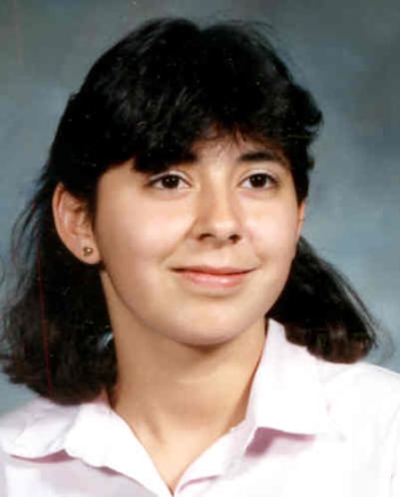 Meredith Medina Missing Since Feb 14, 1989 From Midwest City, OK