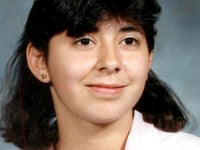 Meredith Medina Missing Since Feb 14, 1989 From Midwest City, OK