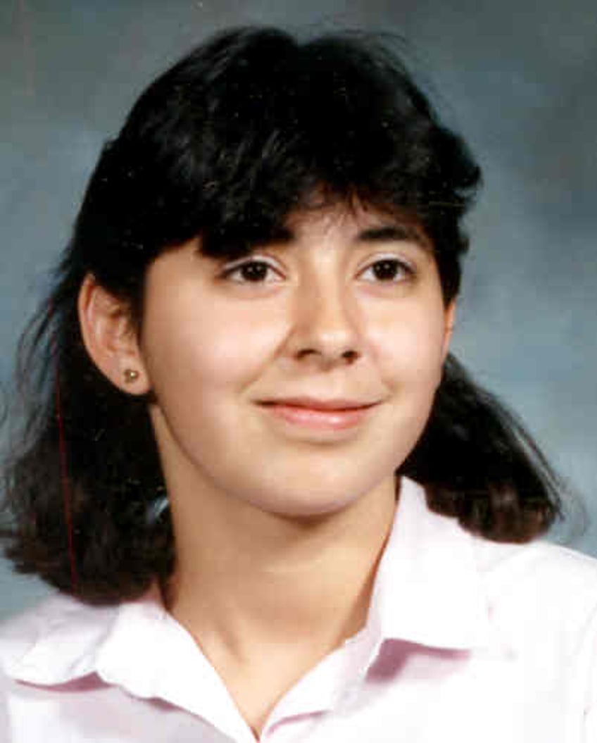 Meredith Medina Missing Since Feb 14, 1989 From Midwest City, OK