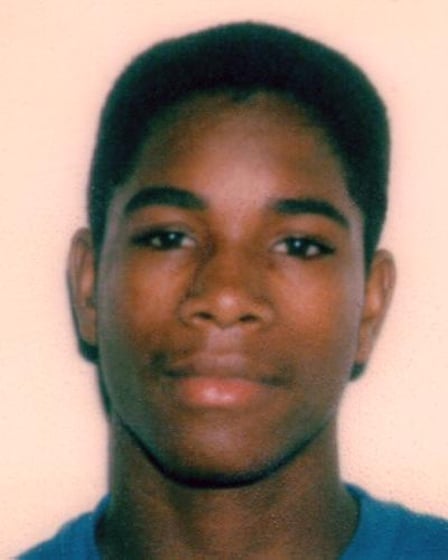 Michael Bennett Missing Since Jun 21, 1989 From Brunswick, GA