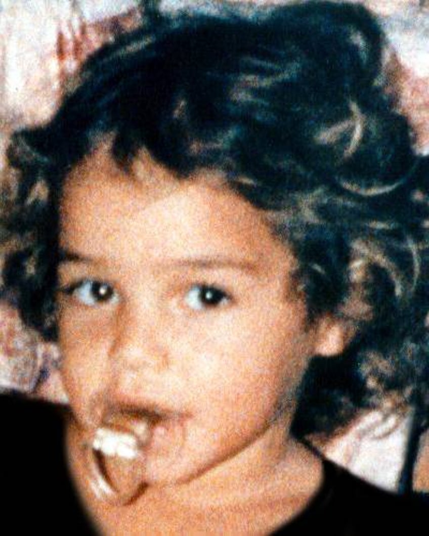 Michelle Delfi-Feliciano Missing Since May 02, 1992