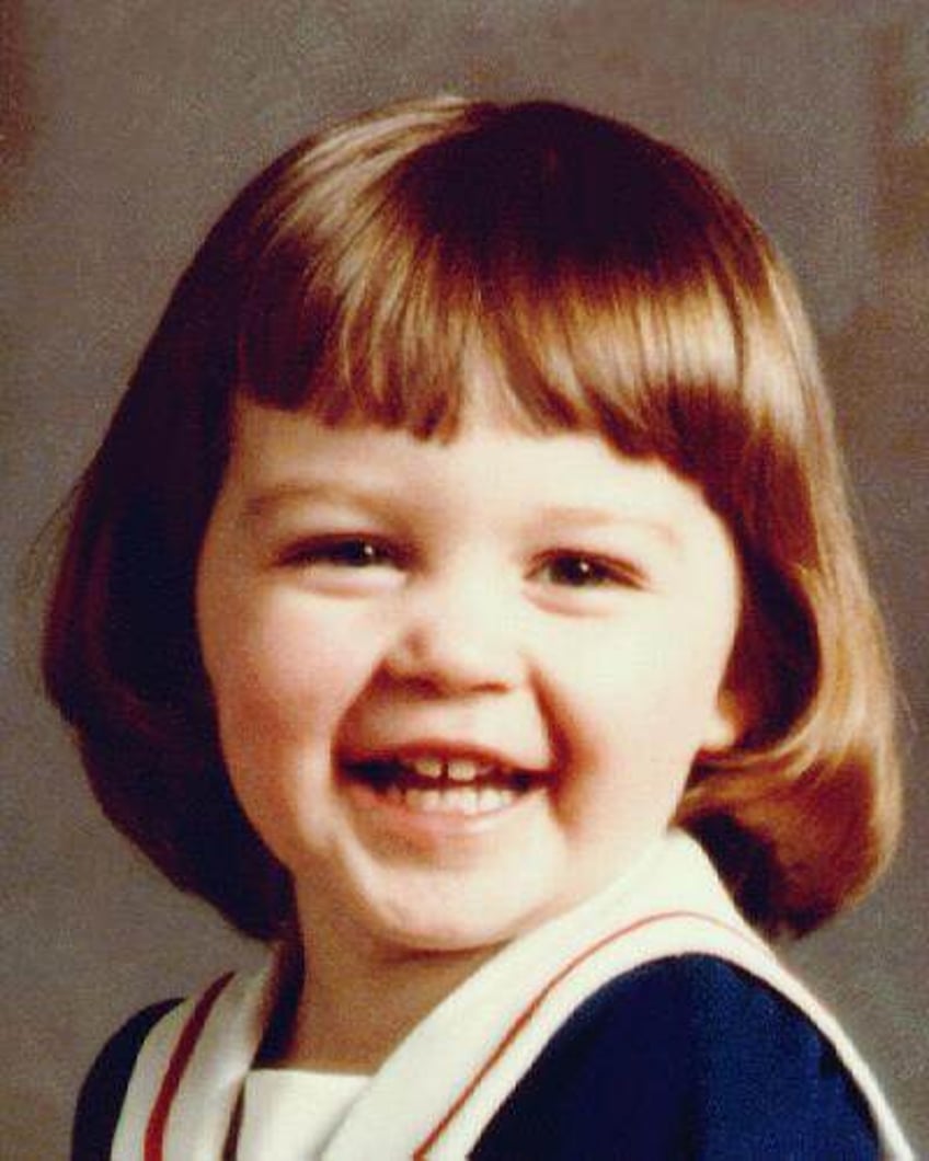 Michelle Newton Missing Since Apr 02, 1983 From Louisville, KY