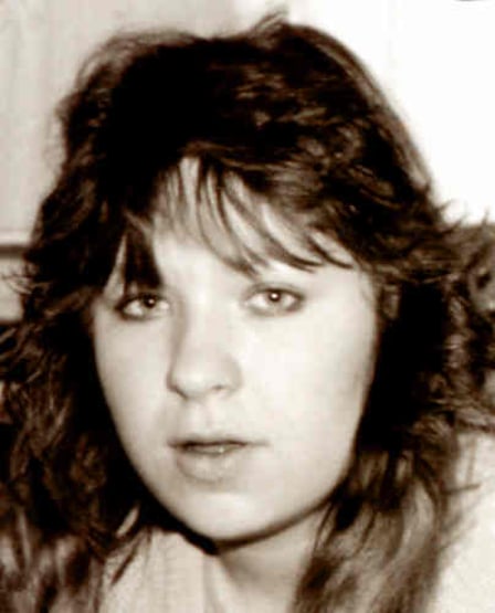 Michelle Richardson Missing Since May 01, 1989 From Palestine, TX