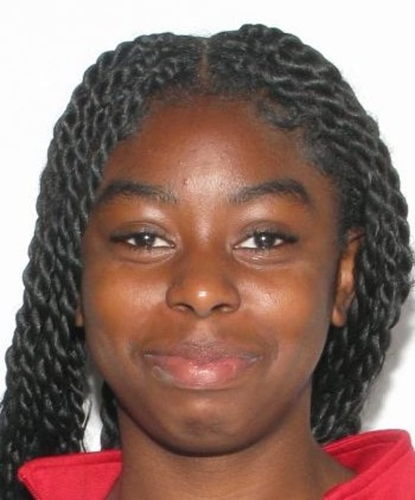 Mikayla Porter Missing Since Feb 08, 2025 From Chesapeake, VA