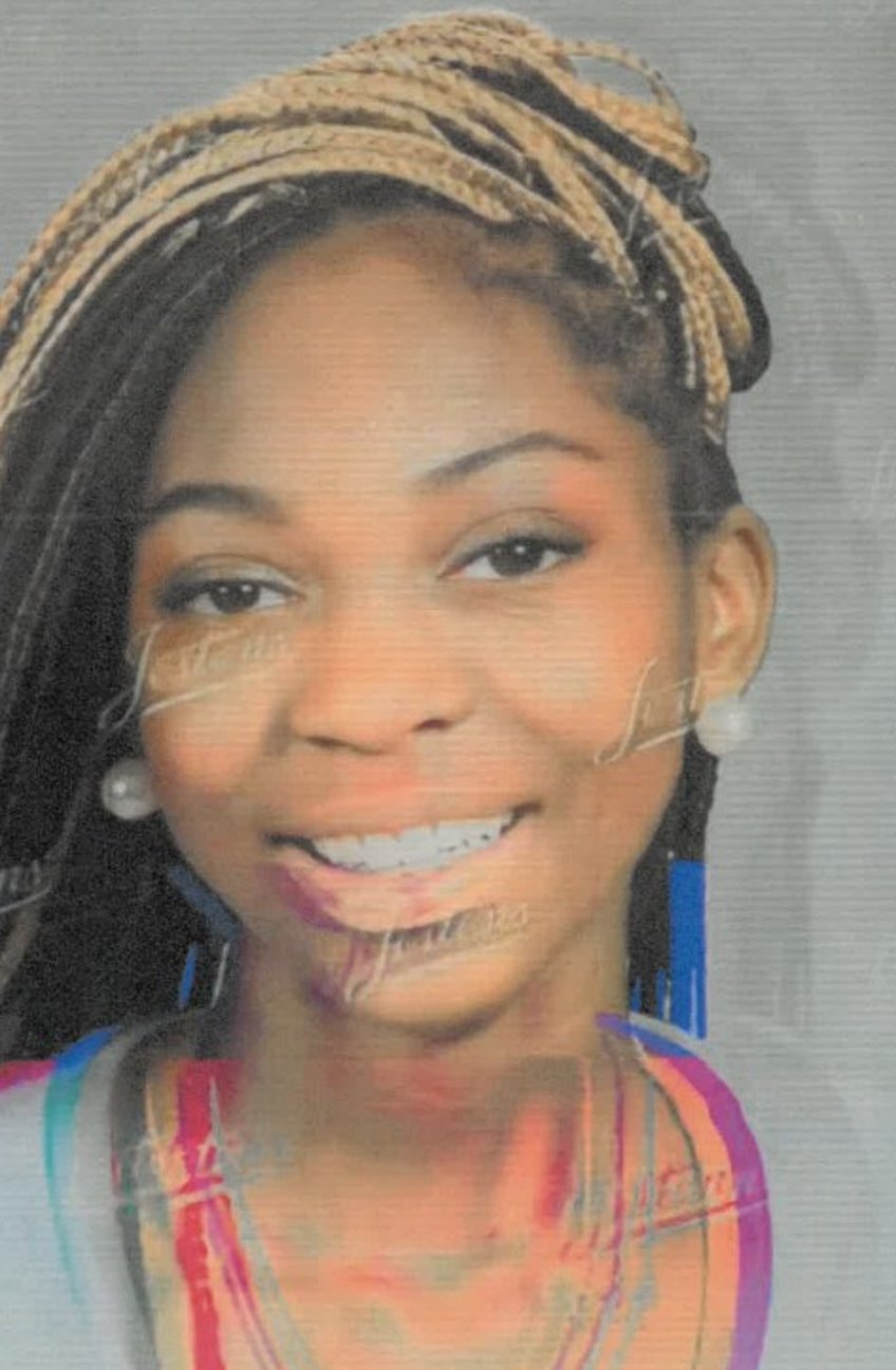 Mileah Wilkins Young Missing Since Jan 26, 2025 From Newport News, VA