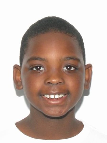 Miles Logan Missing Since Oct 02, 2024 From Richmond City, VA