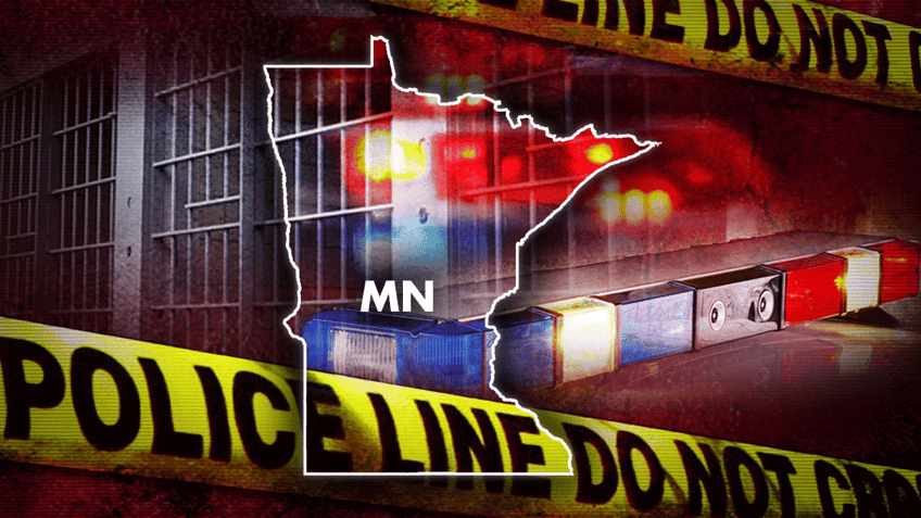Minnesota woman accused of killing 2 children, setting house on fire