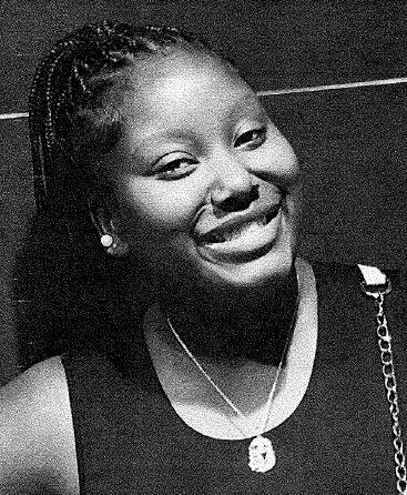 Kayla Turner пропала без вести 3 апреля 2026 года в Hampton, VA