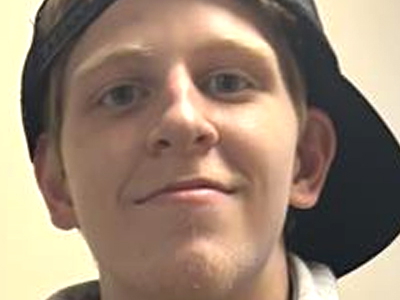 Aaden Moon пропал без вести 19 апреля 2026 года в Derby, KS