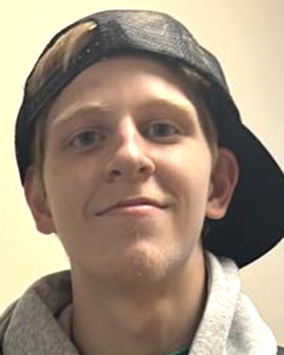 Aaden Moon пропал без вести 19 апреля 2026 года в Derby, KS