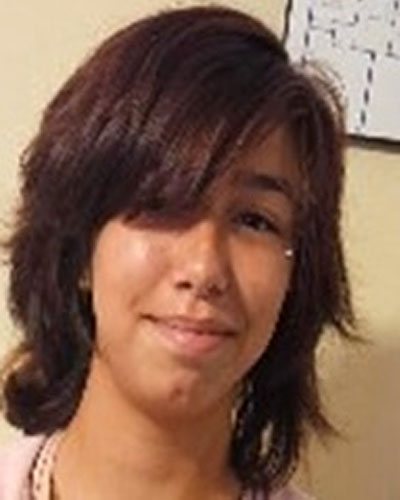 Aahliyah Andrade Desaparecida 27 de marzo de 2026 Aahliyah Andrade Desaparecida 27 de marzo de 2026