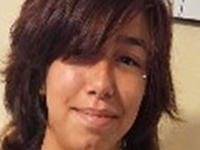 Aahliyah Andrade Desaparecida 27 de marzo de 2026