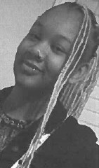 Aaliyah Burt пропала без вести 20 января 2026 года в Portsmouth, VA Aaliyah Burt пропала без вести 20 января 2026 года в Portsmouth, VA