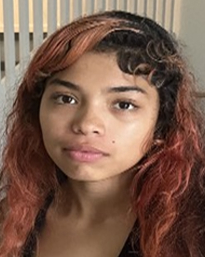 Aaliyah Sevilla Almaguer Missing Since 12 December 2025