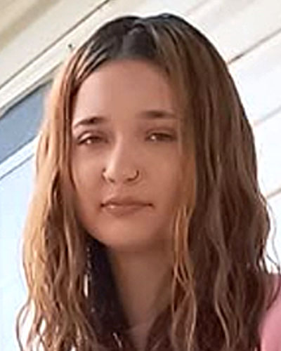 Aalyiah Parker-Moreno пропала без вести 5 марта 2026 года в Tulsa, OK