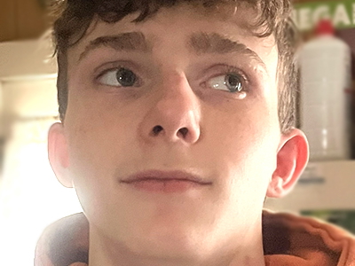 Aarion Guyot Desaparecido desde 11 de febrero de 2026 en Vandalia, IL Aarion Guyot Desaparecido desde 11 de febrero de 2026 en Vandalia, IL