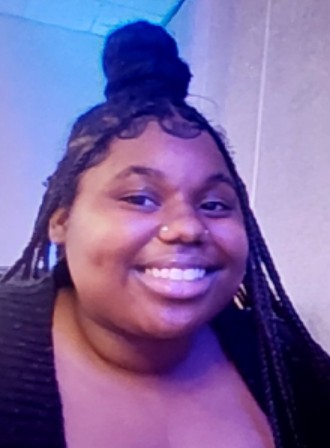 Aasha Silver-Outlaw пропала без вести 21 мая 2026 года в Chesapeake, VA