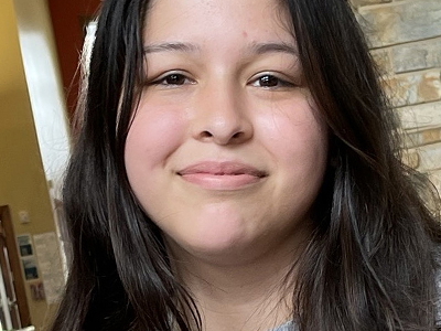 Abigail Aldana Missing Since May 16, 2026 From Omaha, NE