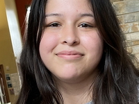 Photograph of Abigail Aldana