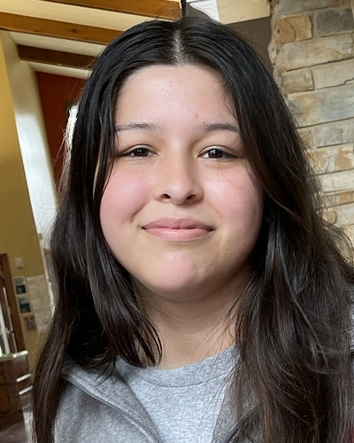 Abigail Aldana Missing Since May 16, 2026 From Omaha, NE Abigail Aldana Missing Since May 16, 2026 From Omaha, NE