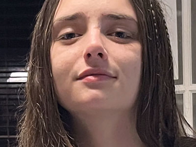 Abigail Gregory пропала без вести 26 июня 2026 года в Kingman, AZ Abigail Gregory пропала без вести 26 июня 2026 года в Kingman, AZ