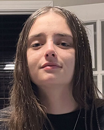 Abigail Gregory пропала без вести 26 июня 2026 года в Kingman, AZ Abigail Gregory пропала без вести 26 июня 2026 года в Kingman, AZ