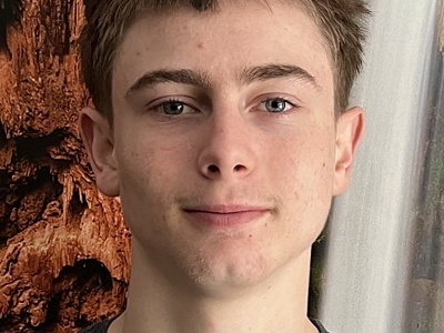 Adam Hemmingson Desaparecido desde 25 de marzo de 2026 en Wichita, KS