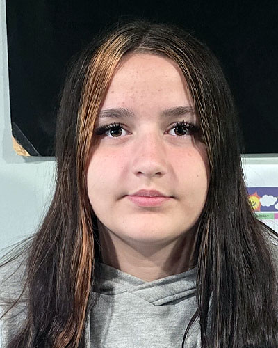 Addison Baker Missing Since November 23, 2025 From Middletown, OH Addison Baker Missing Since November 23, 2025 From Middletown, OH