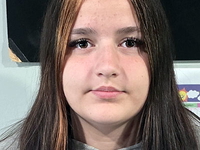 Addison Baker Missing Since November 23, 2025 From Middletown, OH