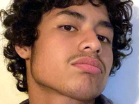 Photograph of Adrian Damian