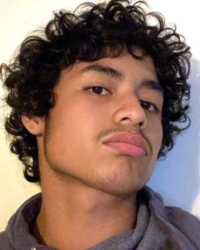 Adrian Damian пропал без вести 17 марта 2026 года в Spiro, OK