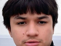 Adrian Zuniga пропал без вести 27 октября 2026 года в Houston, TX