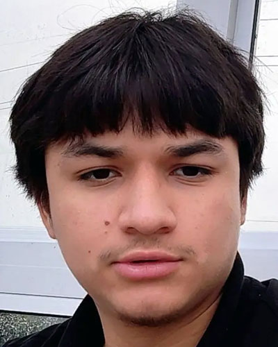 Adrian Zuniga пропал без вести 27 октября 2026 года в Houston, TX Adrian Zuniga пропал без вести 27 октября 2026 года в Houston, TX