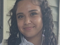 Photograph of Adriana Montoya
