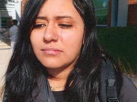 Aemee Reyes Avila Desaparecida 12 de febrero de 2026