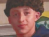 Photograph of Agner Villanueva Cevallos