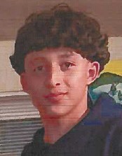 Agner Villanueva Cevallos пропал без вести 27 февраля 2026 года