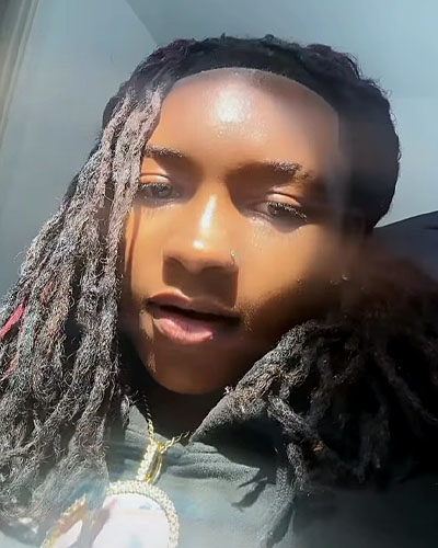 Ahmari Murray пропала без вести 6 июня 2026 года в Houston, TX Ahmari Murray пропала без вести 6 июня 2026 года в Houston, TX