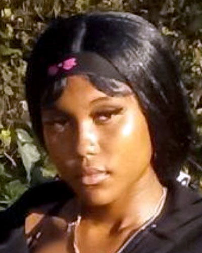 Ahmaya Washington Missing Since May 24, 2026 From Los Angeles, CA Ahmaya Washington Missing Since May 24, 2026 From Los Angeles, CA