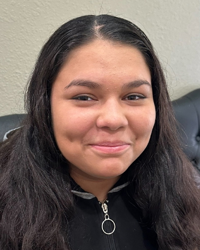 Ahrianna Marines Missing Since November 30, 2025 From Dallas, TX